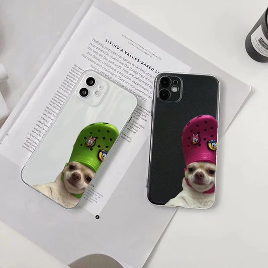 Creative Dog Phone case